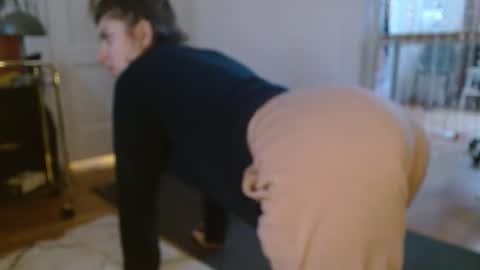 Snapshot of yourmommy696969 chatting on February 27, 2026, 2:28 pm Nora online show from February 27, 2026, 2:28 pm