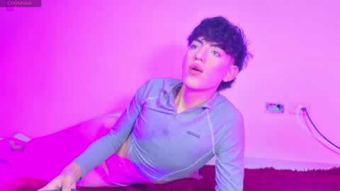 yournaughtyfemboy online show from June 1, 2026, 4:47 am