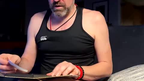 Snapshot of yournewfavourite chatting on April 21, 2026, 12:34 am newcastle72 online show from April 21, 2026, 12:34 am