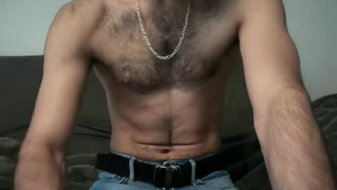 Your Next Guy online show from January 6, 2026, 10:52 am