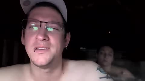 YourNotMySupervisor online show from September 20, 2025, 8:04 am