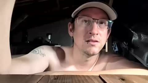 YourNotMySupervisor online show from October 10, 2025, 6:23 am