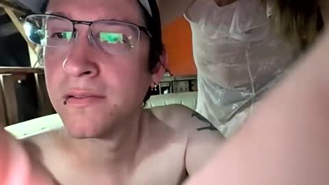 YourNotMySupervisor online show from November 8, 2025, 5:07 am