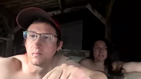 YourNotMySupervisor online show from November 10, 2025, 6:23 am