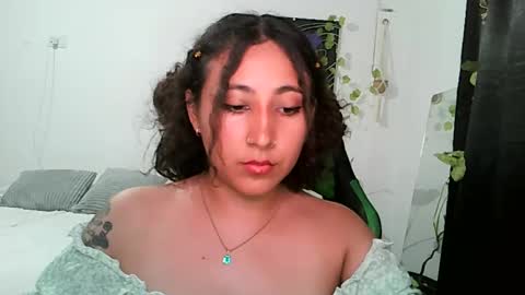 Snapshot of yourownerserena chatting on January 27, 2025, 5:14 am Serena online show from January 27, 2025, 5:14 am