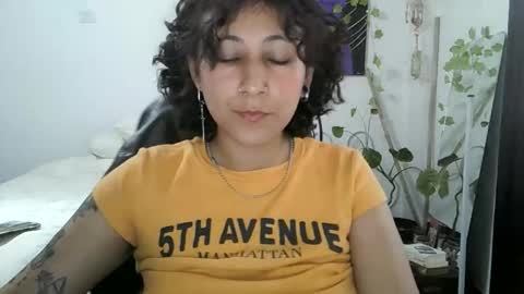 Snapshot of yourownerserena chatting on November 22, 2025, 8:30 pm Serena online show from November 22, 2025, 8:30 pm