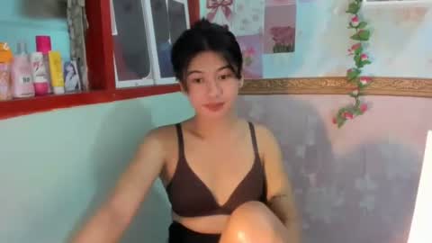 Trish online show from May 12, 2026, 6:38 pm