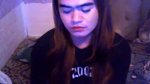 yourprincessthea online show from March 22, 2026, 10:24 pm