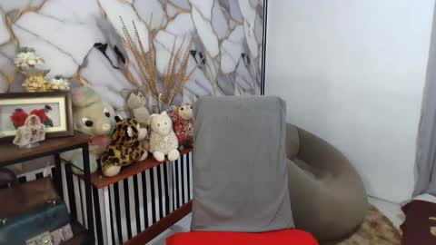 Snapshot of yourqueen_kaye chatting on February 3, 2026, 1:15 am kaye online show from February 3, 2026, 1:15 am