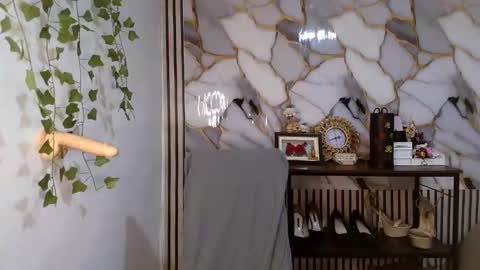 Snapshot of yourqueen_kaye chatting on February 27, 2026, 3:23 pm kaye online show from February 27, 2026, 3:23 pm