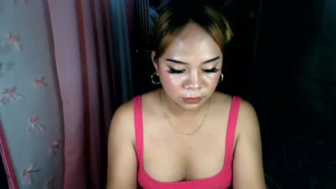 Snapshot of yourqueen_kaye chatting on July 7, 2026, 6:47 am kaye online show from July 7, 2026, 6:47 am