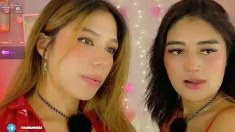 Snapshot of yourrmuse_ chatting on July 11, 2026, 5:21 am Isabella but you can call me Isa .-. online show from July 11, 2026, 5:21 am