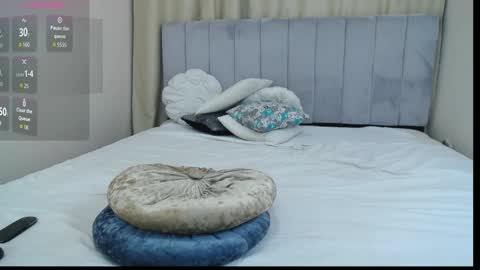 yours_jasmin online show from September 22, 2025, 4:58 am