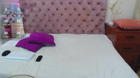 yours_jasmin online show from October 31, 2025, 3:13 pm