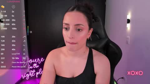 Camille online show from February 20, 2026, 6:08 pm