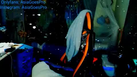 AsiaGoesPro - On All Socials online show from December 19, 2024, 12:56 am