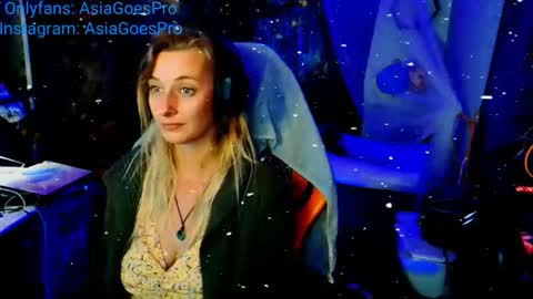 AsiaGoesPro - On All Socials online show from December 19, 2024, 4:02 am