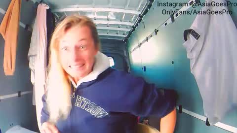 AsiaGoesPro - On All Socials online show from December 22, 2024, 3:11 pm