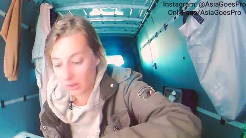 AsiaGoesPro - On All Socials online show from December 24, 2024, 3:05 pm