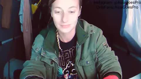 AsiaGoesPro - On All Socials online show from December 26, 2024, 11:24 pm