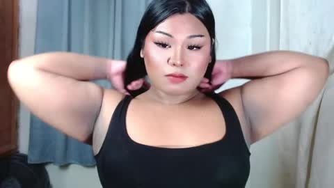 yourseductivecrixtin online show from July 11, 2026, 7:38 pm