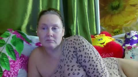 kroshka online show from October 5, 2025, 5:44 pm