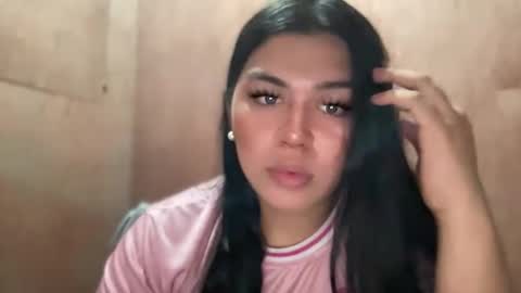 LALA online show from March 3, 2026, 5:52 pm