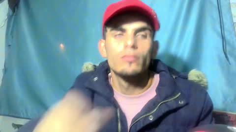 Snapshot of yourskinnybooy chatting on September 13, 2025, 12:21 am sander online show from September 13, 2025, 12:21 am