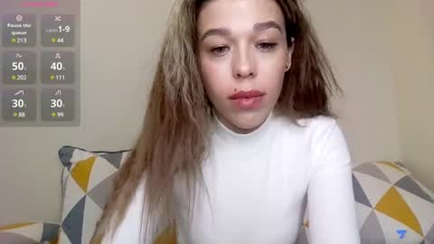 Snapshot of yoursoul_mila chatting on January 27, 2025, 11:32 am yoursoul_mila online show from January 27, 2025, 11:32 am