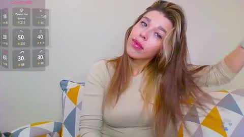 Snapshot of yoursoul_mila chatting on January 28, 2025, 11:28 am yoursoul_mila online show from January 28, 2025, 11:28 am