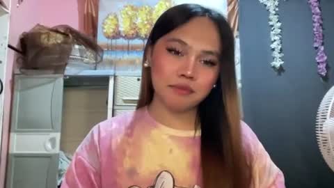 yourspecialgirl_rhea online show from March 7, 2026, 12:02 pm