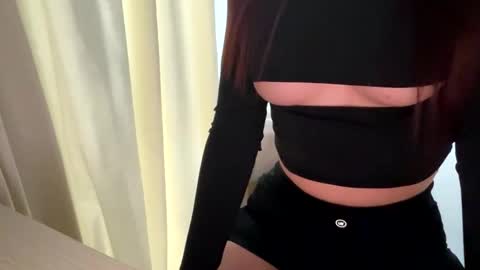 Snapshot of yourssophie chatting on October 12, 2025, 2:05 pm Sophie online show from October 12, 2025, 2:05 pm