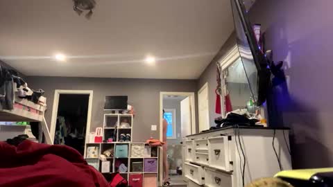 Snapshot of yourstoforget chatting on February 20, 2026, 12:27 pm yourstoforget online show from February 20, 2026, 12:27 pm