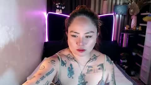 AMARA online show from May 18, 2026, 5:46 am