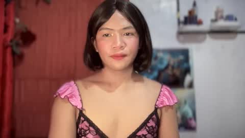 yoursweet_loveace online show from March 1, 2026, 9:11 am