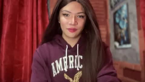 yoursweet_loveace online show from April 4, 2026, 12:57 pm