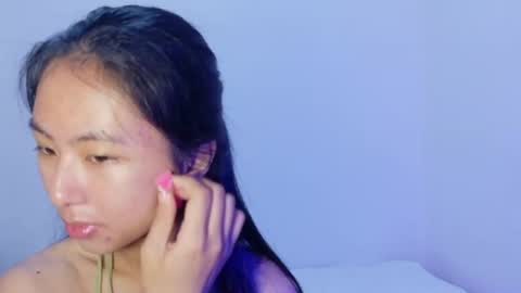 Snapshot of yoursweetestkiwi chatting on June 9, 2026, 2:01 am Kiwi online show from June 9, 2026, 2:01 am