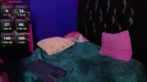 Gaby online show from March 5, 2025, 1:42 am