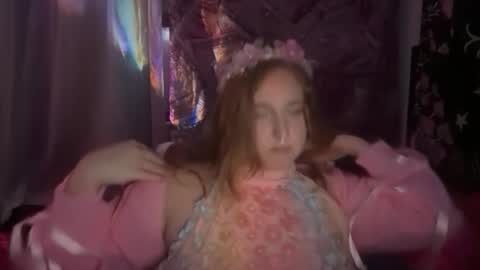 Snapshot of yourthickgingergoddess chatting on December 20, 2025, 1:23 am yourthickgingergoddess online show from December 20, 2025, 1:23 am
