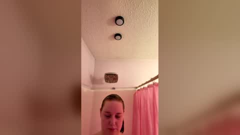 Snapshot of yourthickgingergoddess chatting on January 12, 2026, 9:09 pm yourthickgingergoddess online show from January 12, 2026, 9:09 pm