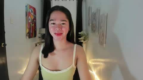 yourtinybunny online show from September 27, 2025, 11:04 am