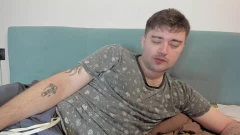 Mike online show from April 9, 2026, 4:34 pm