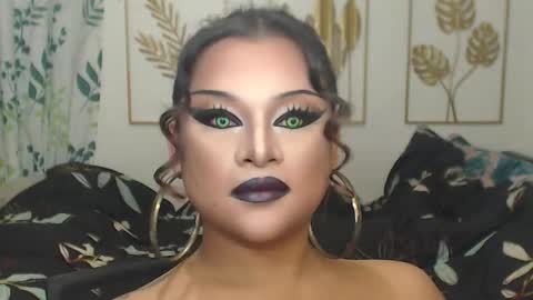 Anastacia Grey  online show from October 13, 2025, 10:10 pm