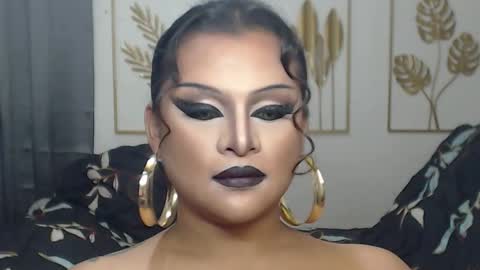 Anastacia Grey  online show from February 1, 2026, 12:20 am