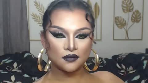 Anastacia Grey  online show from February 26, 2026, 7:24 pm