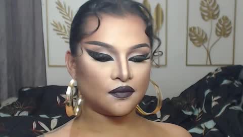 Anastacia Grey  online show from February 27, 2026, 10:21 pm