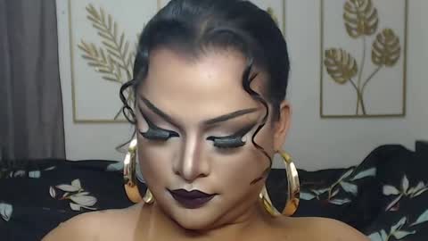 Anastacia Grey  online show from March 6, 2026, 7:54 pm