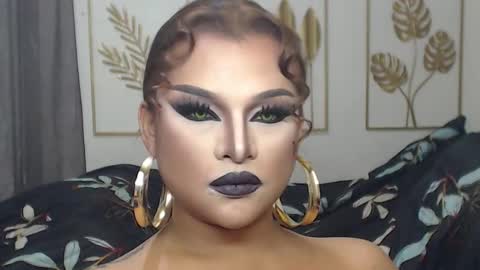 Anastacia Grey  online show from March 16, 2026, 10:36 pm