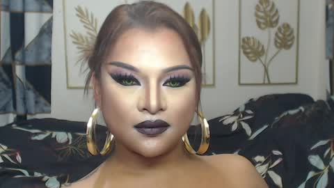 Anastacia Grey  online show from April 6, 2026, 9:38 pm