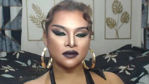 Anastacia Grey  online show from May 13, 2026, 11:44 pm